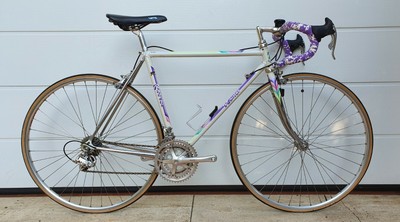 vintage italian bikes for sale